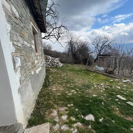 Peto House Strelce