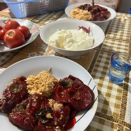 Peto House * Görice