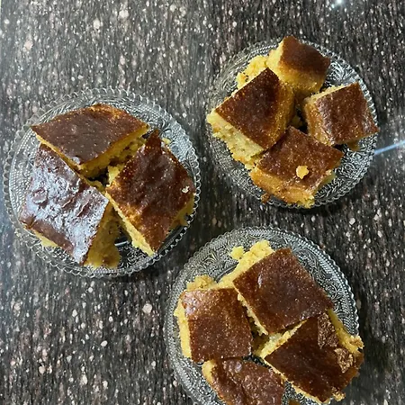 Peto House Konukevi *