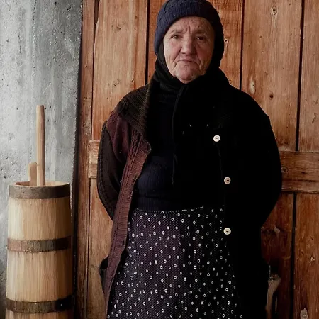 Konukevi Peto House Görice