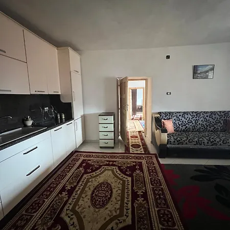 Penzion Peto House Korce