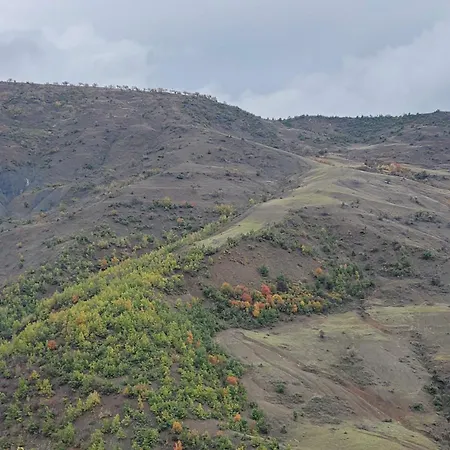 Penzion Peto House Korce