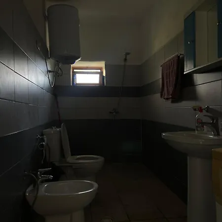 Penzion Peto House *