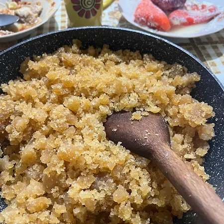 Peto House Penzion Korce