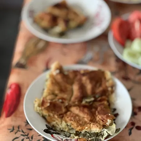 Peto House Penzion *