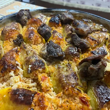 Peto House Pensjonat *