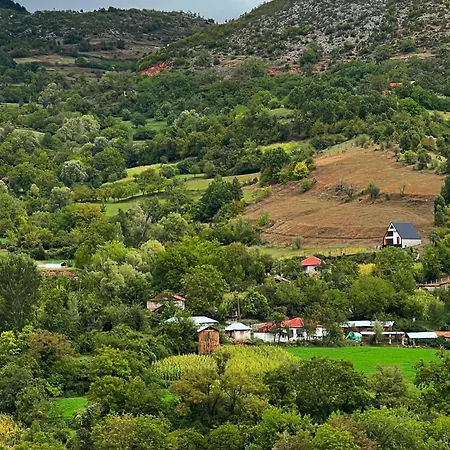 Penzion Peto House *