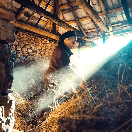 Peto House Vendégház Korça