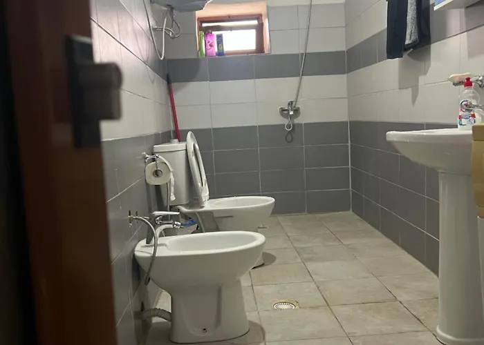 Peto House Pensjonat