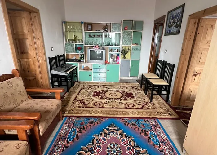 Pensjonat Peto House