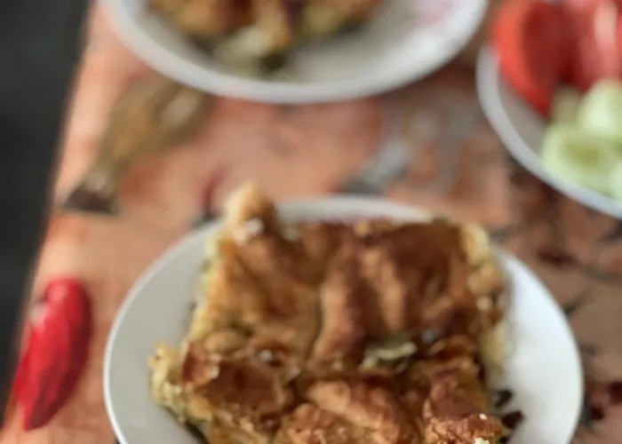 Peto House Pensjonat *