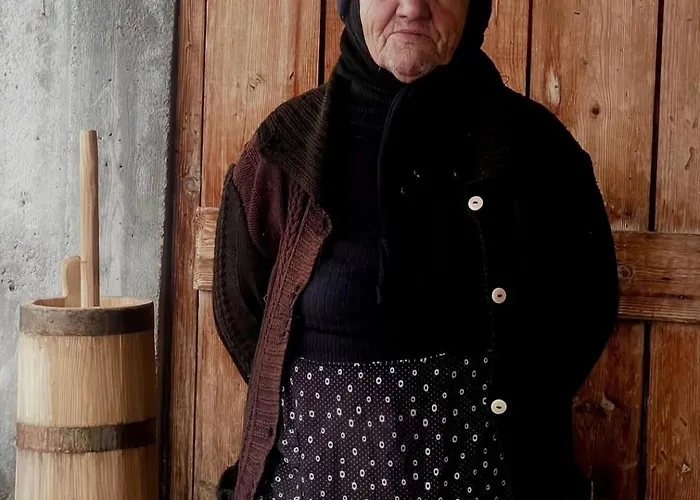 Pensjonat Peto House Korcza