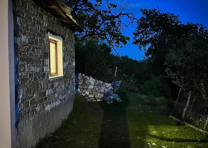 Pensjonat Peto House *